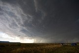 Australian Severe Weather Picture