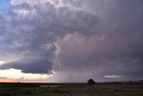 Australian Severe Weather Picture