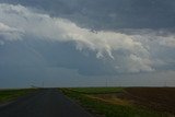 Australian Severe Weather Picture