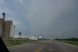 Australian Severe Weather Picture