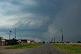 Australian Severe Weather Picture