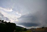 Australian Severe Weather Picture