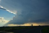 Australian Severe Weather Picture