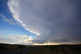 Australian Severe Weather Picture