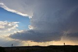 Australian Severe Weather Picture