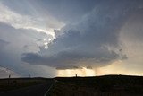 Australian Severe Weather Picture