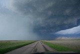 Australian Severe Weather Picture