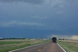 Australian Severe Weather Picture