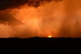 Australian Severe Weather Picture