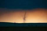 Australian Severe Weather Picture