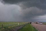 Australian Severe Weather Picture