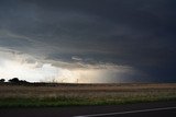 Australian Severe Weather Picture