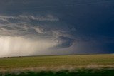 Australian Severe Weather Picture