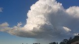 Australian Severe Weather Picture