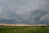 Australian Severe Weather Picture