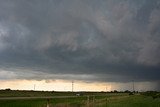 Australian Severe Weather Picture