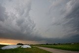 Australian Severe Weather Picture