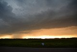 Australian Severe Weather Picture