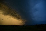 Australian Severe Weather Picture