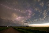 Australian Severe Weather Picture