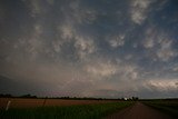 Australian Severe Weather Picture