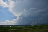 Australian Severe Weather Picture