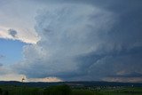 Australian Severe Weather Picture