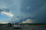 Australian Severe Weather Picture