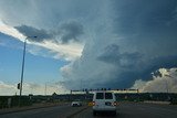 Australian Severe Weather Picture