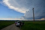 Australian Severe Weather Picture