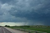 Australian Severe Weather Picture