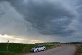 Australian Severe Weather Picture