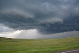 Australian Severe Weather Picture