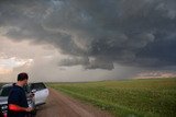 Australian Severe Weather Picture