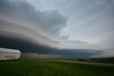 Australian Severe Weather Picture