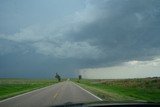 Australian Severe Weather Picture