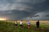 Australian Severe Weather Picture