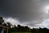 Australian Severe Weather Picture