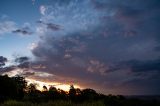 Australian Severe Weather Picture