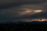 Australian Severe Weather Picture