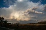 Australian Severe Weather Picture