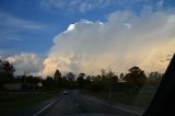 Australian Severe Weather Picture