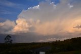 Australian Severe Weather Picture