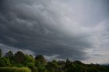 Australian Severe Weather Picture