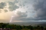 Australian Severe Weather Picture