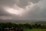 Australian Severe Weather Picture