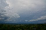 Australian Severe Weather Picture