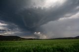 Australian Severe Weather Picture