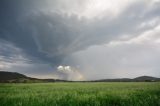 Australian Severe Weather Picture