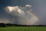 Australian Severe Weather Picture